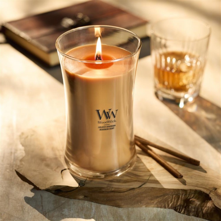 Immagine di Golden Bourbon Large Jar
