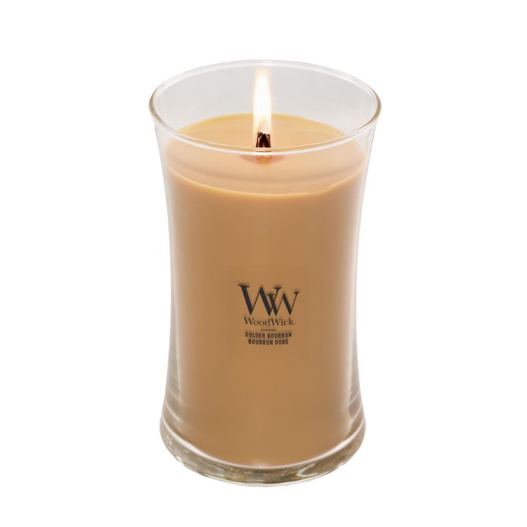 Immagine di Golden Bourbon Large Jar