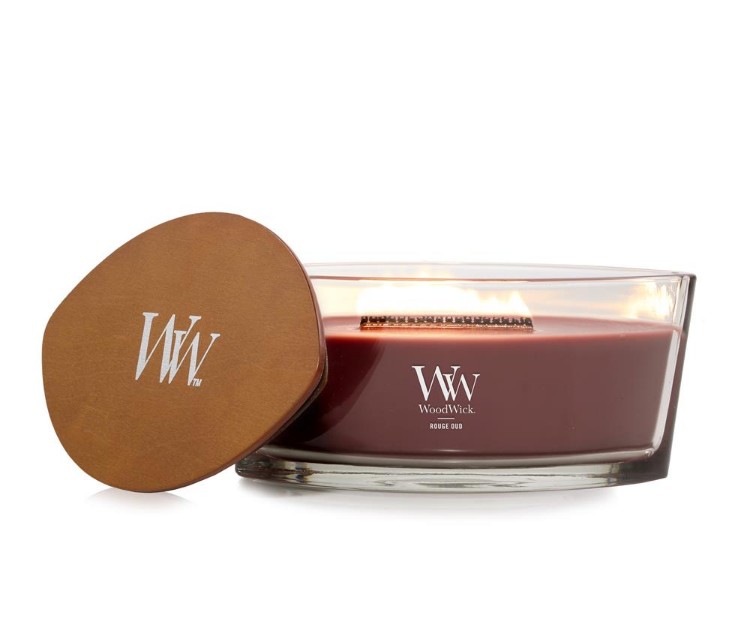 Immagine di Rouge Oud Ellipse