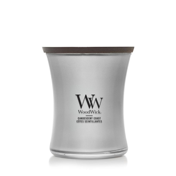 Bild von Candescent Coast Precious Metals Medium Jar