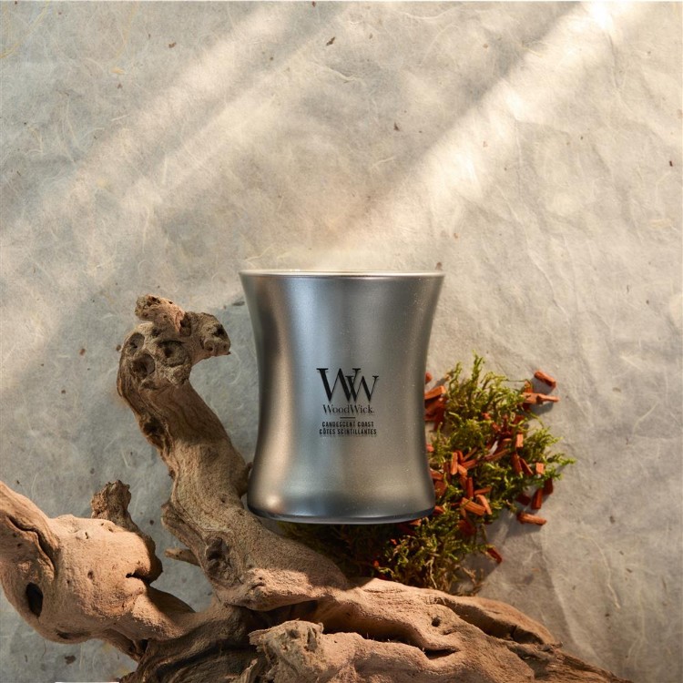 Bild von Candescent Coast Precious Metals Medium Jar