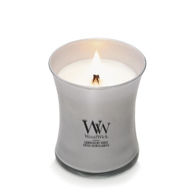 Bild von Candescent Coast Precious Metals Medium Jar