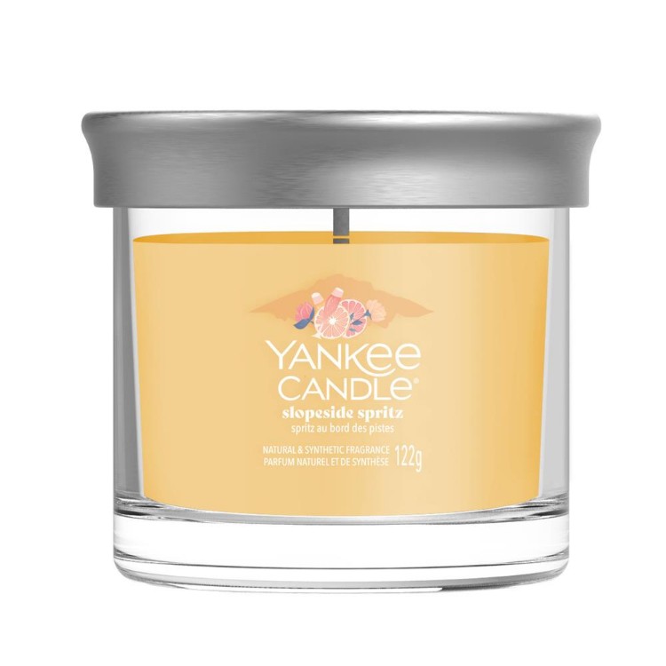 Immagine di Slopeside Spritz Signature Small Tumbler