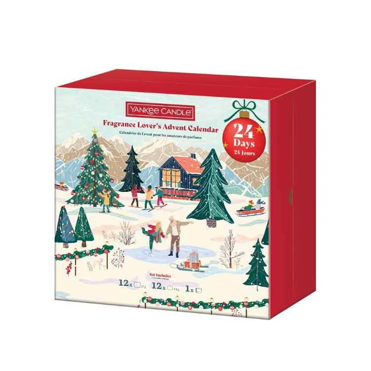 Immagine di Après Ski Advent Book