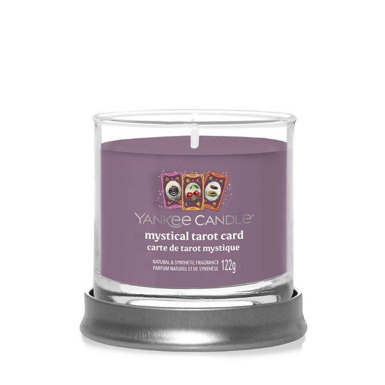 Image de Mystical Tarot Card Signature Small Tumbler