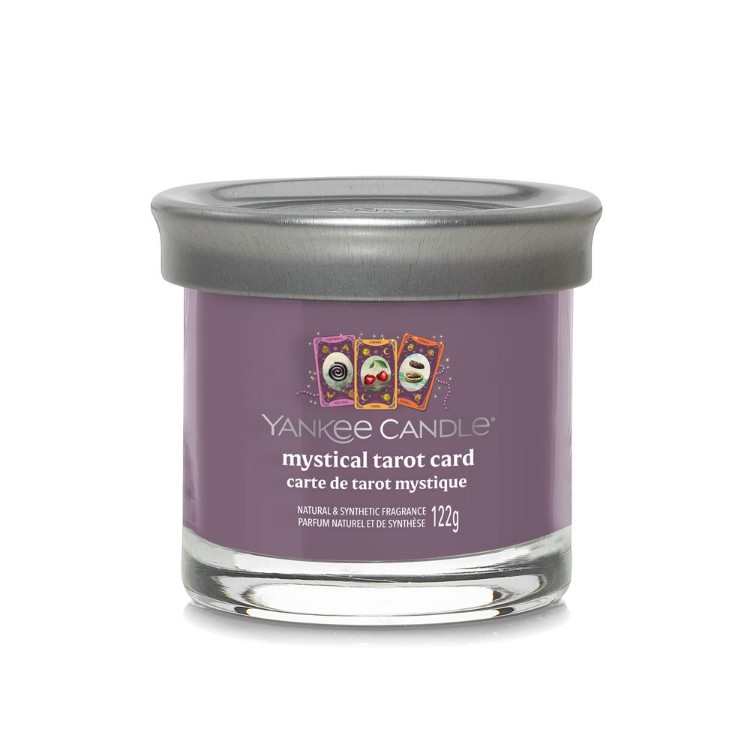 Image de Mystical Tarot Card Signature Small Tumbler