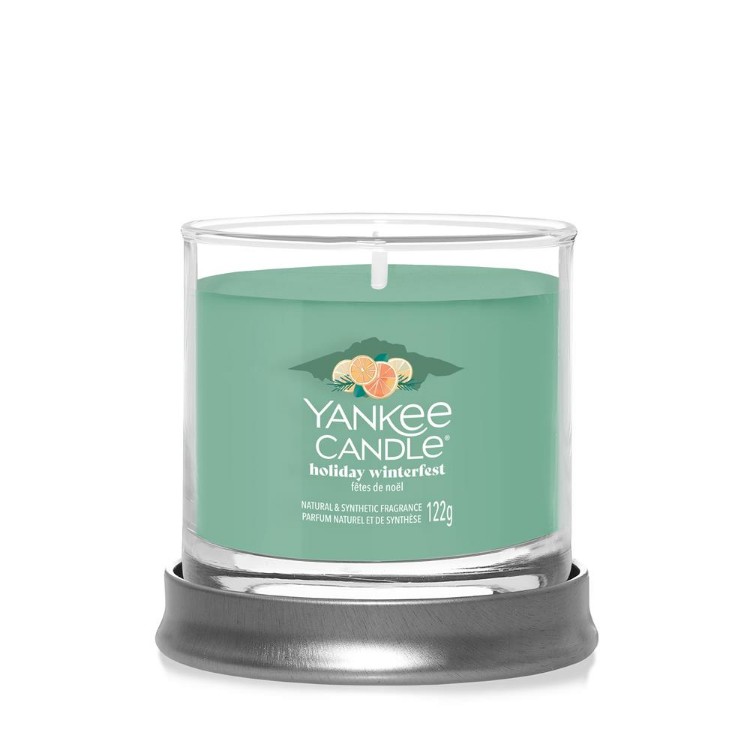 Image de Holiday Winterfest Signature Small Tumbler