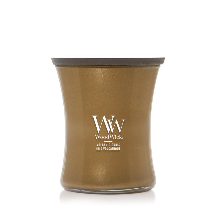 Bild von Volcanic Orris Precious Metals Medium Jar