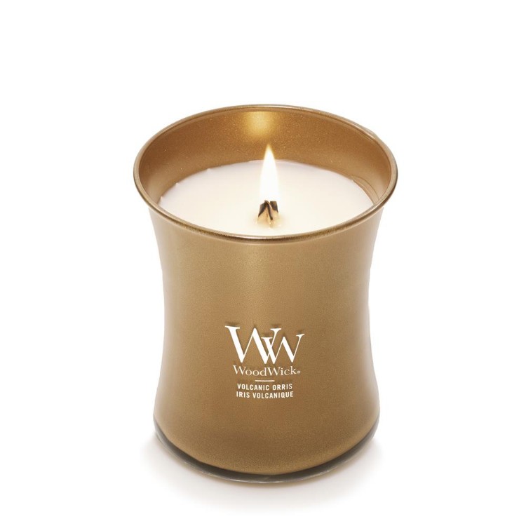 Bild von Volcanic Orris Precious Metals Medium Jar
