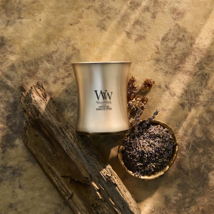 Bild von Cypress Ore Precious Metals Medium Jar