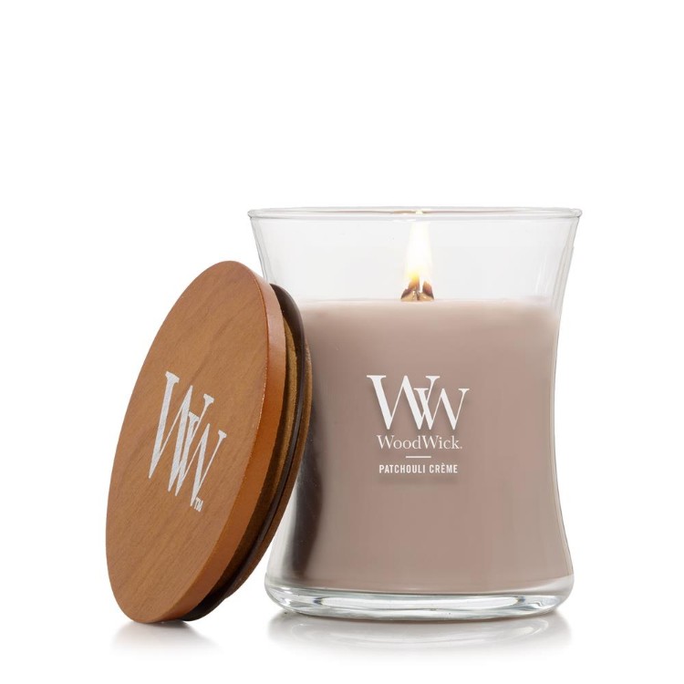 Immagine di Patchouli Crème Medium Jar