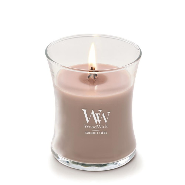 Immagine di Patchouli Crème Medium Jar