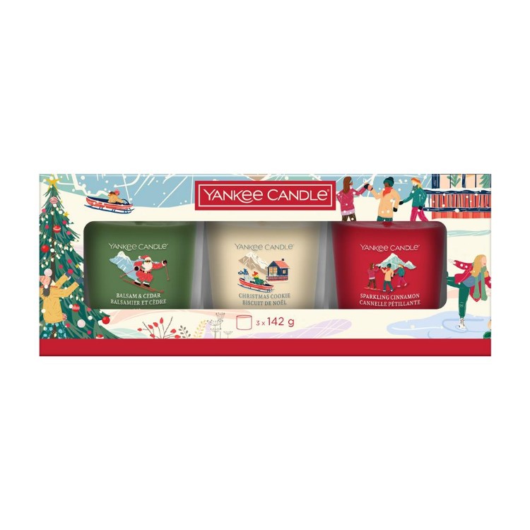 Image de Après Ski 3 Tumbler Giftset