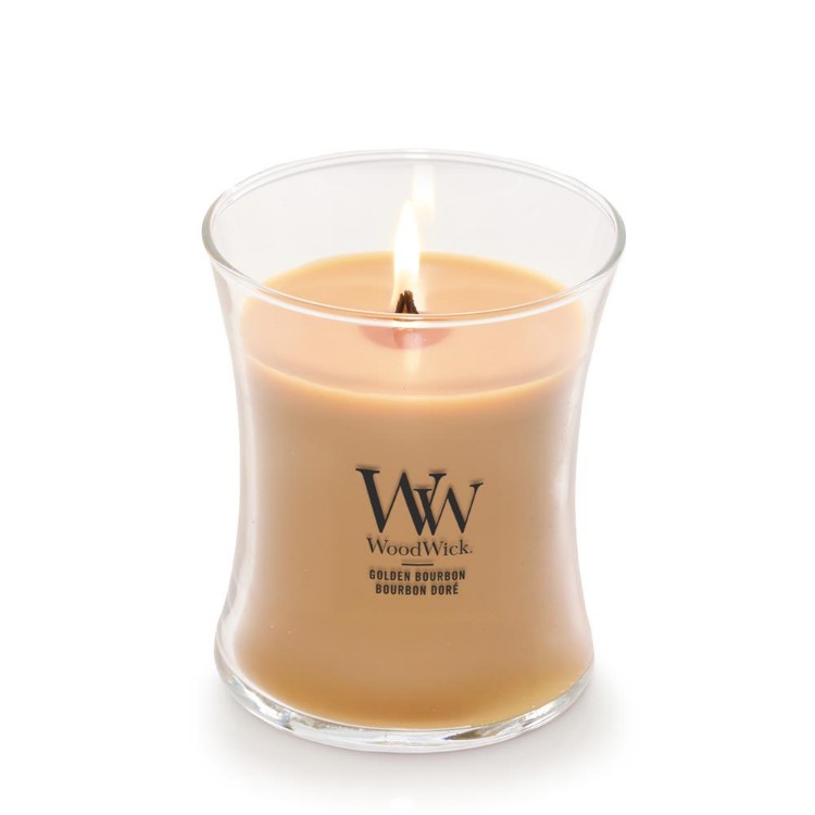 Immagine di Golden Bourbon Medium Jar