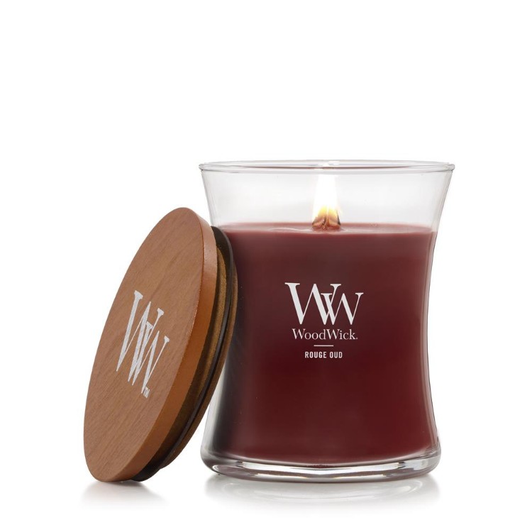 Immagine di Rouge Oud Medium Jar