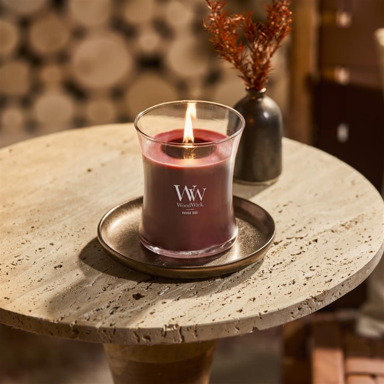 Immagine di Rouge Oud Medium Jar
