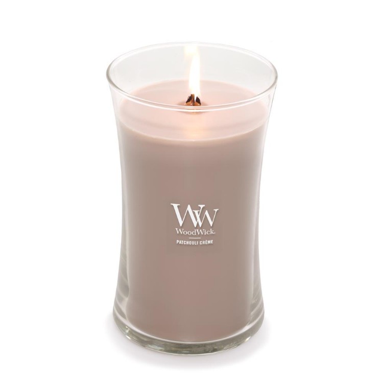 Immagine di Patchouli Crème Large Jar