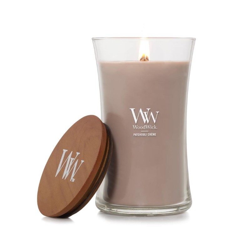 Immagine di Patchouli Crème Large Jar