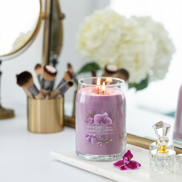 Bild für Kategorie Wild Orchid