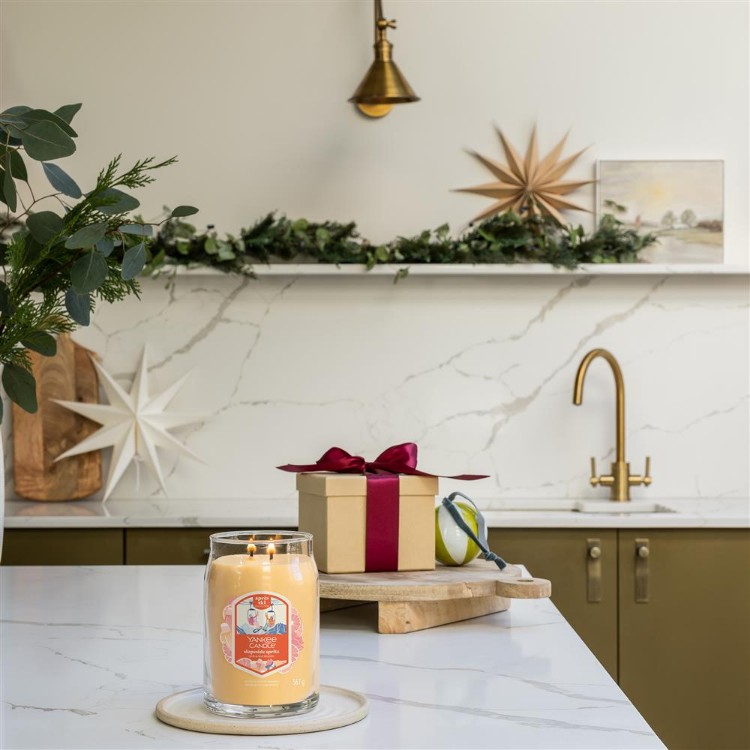 Immagine di Slopeside Spritz Signature Large Jar