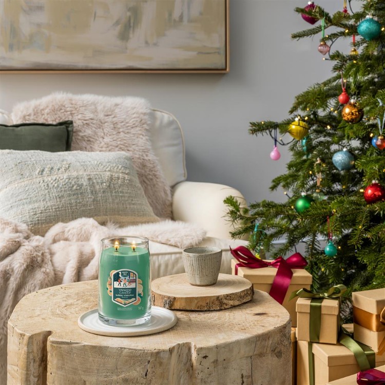 Image de Holiday Winterfest Signature Large Jar