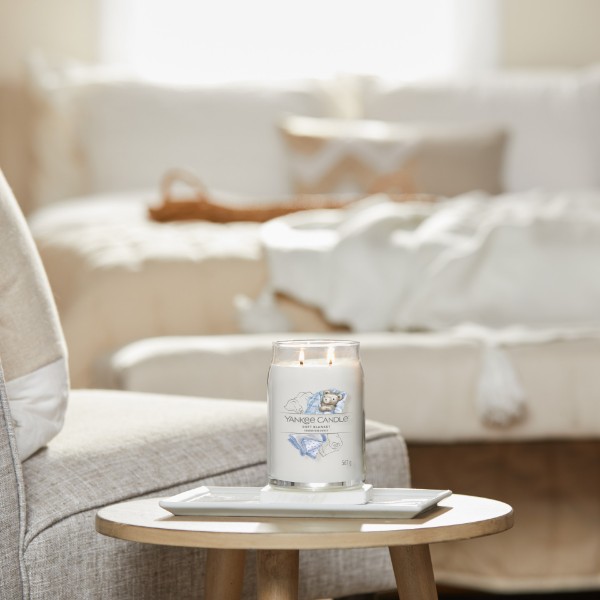 Immagine per la categoria Soft Blanket