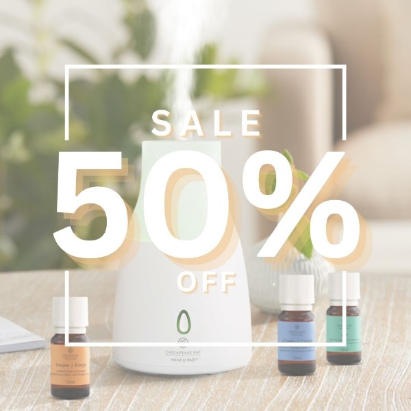Image de la catégorie Parfums naturels pour diffuseur 50% 