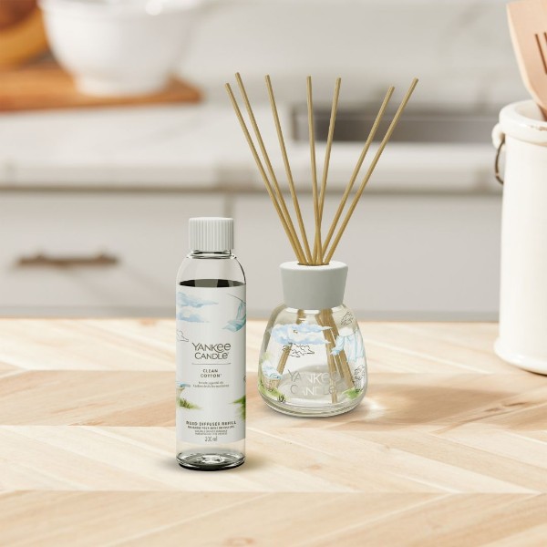 Bild für Kategorie Signature Diffuser & Candle Set