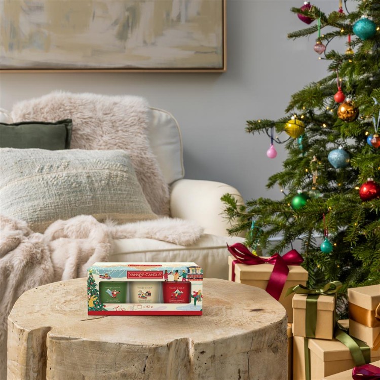 Image de Après Ski 3 Tumbler Giftset