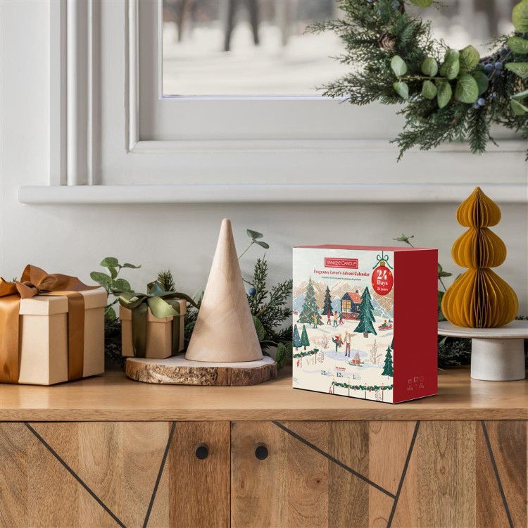 Immagine di Après Ski Advent Book
