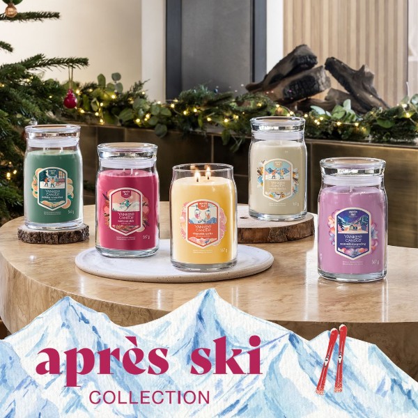 Immagine per la categoria Après Ski
