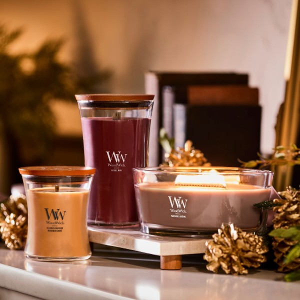 Image de la catégorie Bois Opulents