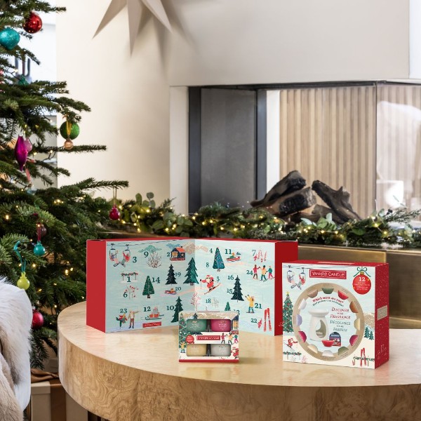 Immagine per la categoria Regali Yankee Candle