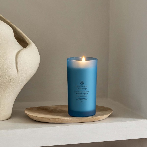 Immagine per la categoria Confidence + Freedom 