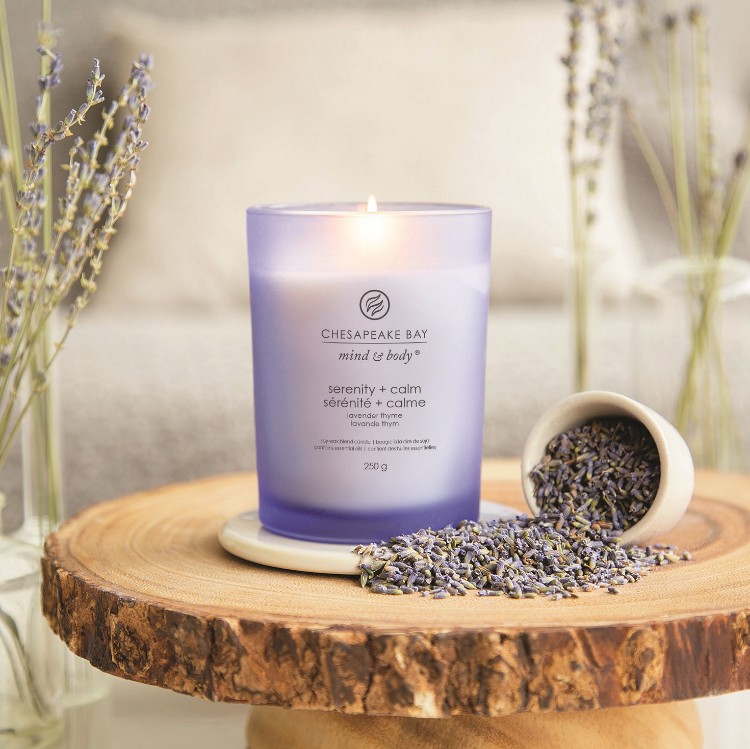 Bild von Serenity & Calm Small Tumbler