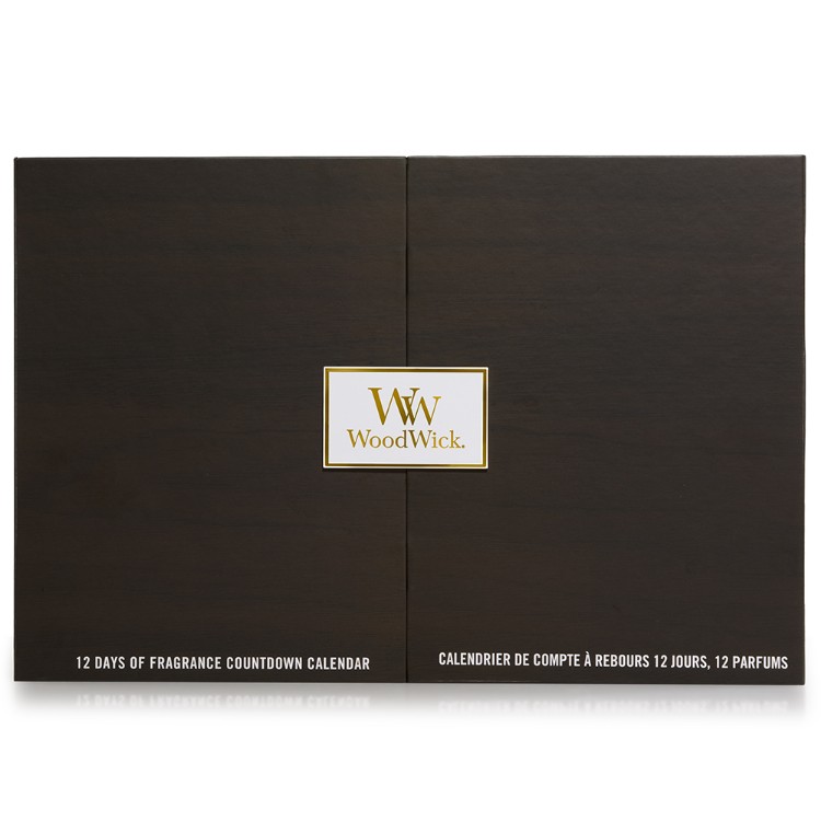 Bild von Giftset Advent Set 12 Filled Votives