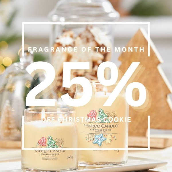 Bild für Kategorie Duft des Monats