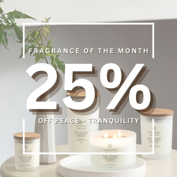 Immagine per la categoria Fragranza del mese