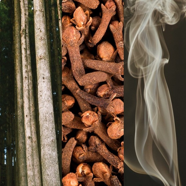 Immagine per la categoria Oud & Leather