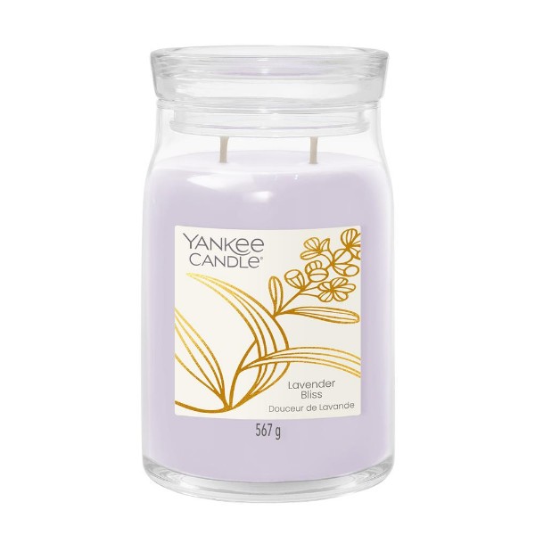 Bild für Kategorie Lavender Bliss