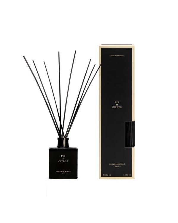 Immagine di Fig & Citrus Premium Reed Diffuser 100ml