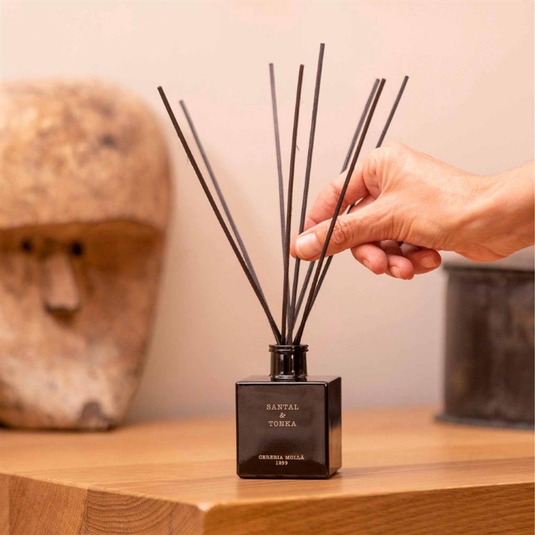 Immagine di Santal & Tonka Premium Reed Diffuser 100ml
