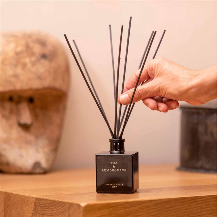 Immagine di Tea & Lemongrass Premium Reed Diffuser 100ml