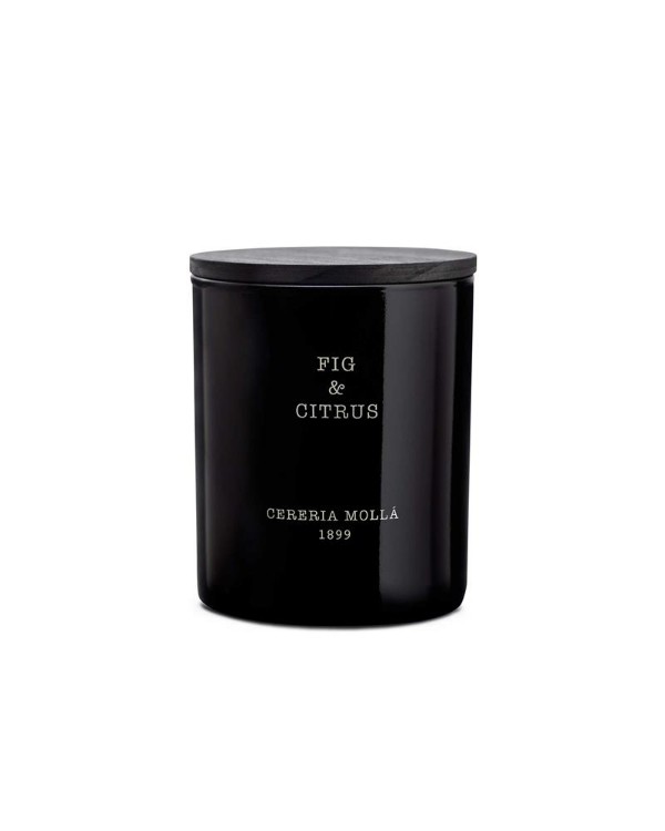Immagine di Fig & Citrus Premium Candle 230g