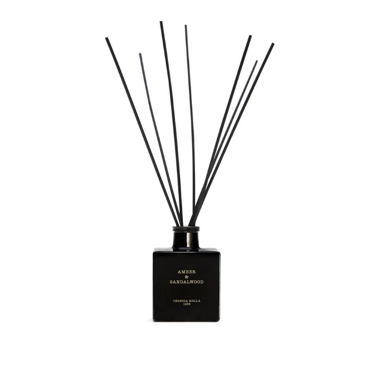Immagine di Amber & Sandalwood Premium Reed Diffuser 250ml