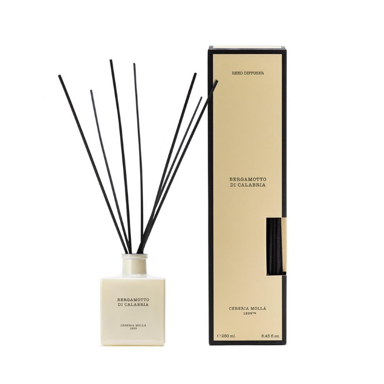 Immagine di Bergamotto di Calabria Premium Reed Diffuser 250ml