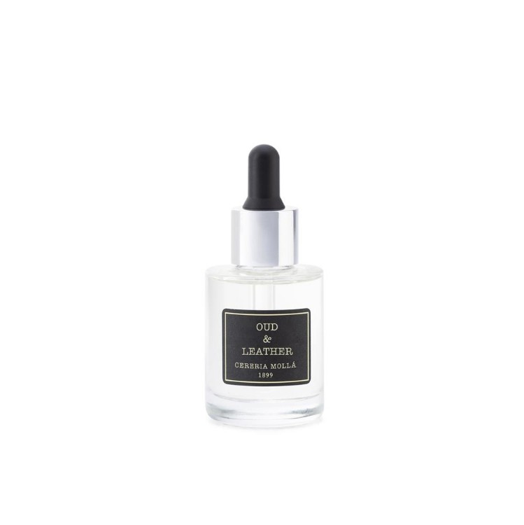 Image de Oud & Leather Water soluble essential oil 30ml