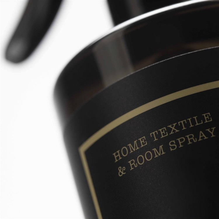 Immagine di Oud & Leather Home Textile Spray 500ml