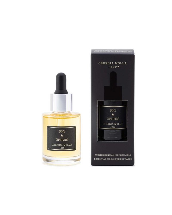 Bild von Fig & Citrus Water soluble essential oil 30ml