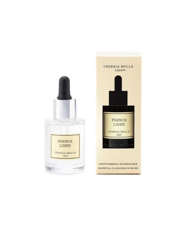 Immagine di French Linen Water soluble essential oil 30ml